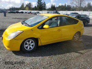 2005 Toyota Prius z VIN JTDKB22U553053166, wystawiony jako Copart lot #52895035 z przebiegiem 299 999 mil mil oraz Szkoda całkowita • Salvage title. Historia ofert i sprzedaży dostępna na DreamBid. Obrazek 1.