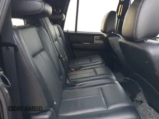 2017 Ford Expedition Max XLT with VIN 1FMJK1HT1HEA32923, listed as a IAAI auction lot 41157341 with 55,985 mi miles and . Bid and sale history available at DreamBid. Image 8.