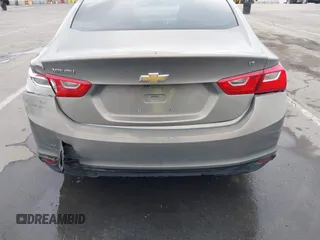 2017 Chevrolet Malibu LT with VIN 1G1ZE5STXHF215920, listed as a IAAI auction lot 42076644 with 122,276 mi miles and . Bid and sale history available at DreamBid. Image 16.