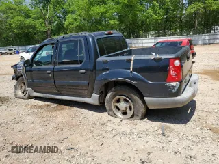 2005 Ford Explorer Sport Trac XLS с VIN 1FMZU67K85UA30431, выставлен на аукционе Copart как лот 53716665 с пробегом Не указан миль и Списание • Salvage title. История ставок и продаж доступна на DreamBid. Изображение 2.