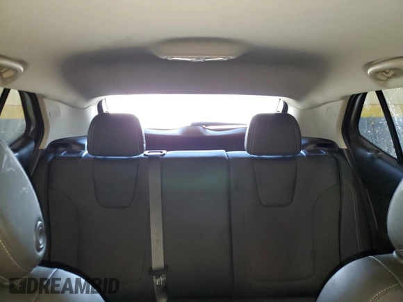 2025 Buick Encore GX Preferred z VIN KL4AMCSL3SB204360, wystawiony jako Copart lot #66821205 z przebiegiem 8 916 mil mil oraz Czysty tytuł • Clean title. Historia ofert i sprzedaży dostępna na DreamBid. Obrazek 10.