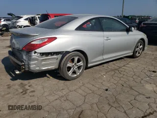2007 Toyota Solara SE with VIN 4T1CA30P07U110344, listed as a Copart auction lot 66307534 with 147,722 mi miles and Clean Title. Bid and sale history available at carsss.com. Image 3.