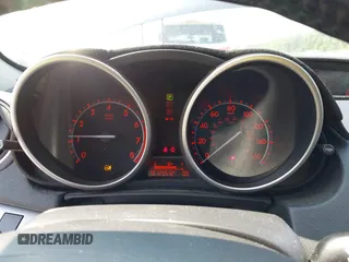 2010 Mazda 3 S Sport with VIN JM1BL1H52A1188621, listed as a IAAI auction lot 42473994 with 191,205 mi miles and . Bid and sale history available at DreamBid. Image 7.