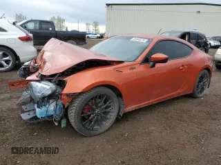 2013 Scion FR-S z VIN JF1ZNAA11D2703385, wystawiony jako Copart lot #55844675 z przebiegiem 184 553 mil mil oraz Szkoda całkowita • Salvage title. Historia ofert i sprzedaży dostępna na DreamBid. Obrazek 1.