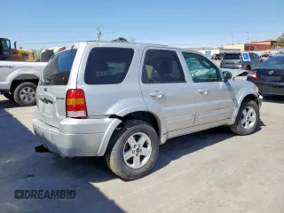 2005 Ford Escape Hybrid z VIN 1FMCU96H75KB95718, wystawiony jako Copart lot #60000825 z przebiegiem Nie podano mil oraz Czysty tytuł • Clean title. Historia ofert i sprzedaży dostępna na DreamBid. Obrazek 3.