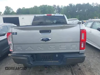 2021 Ford Ranger XL с VIN 1FTER4FH0MLE04307, выставлен на аукционе IAAI как лот 42118117 с пробегом 47 487 миль миль и . История ставок и продаж доступна на DreamBid. Изображение 15.
