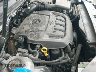 2023 Volkswagen Tiguan S с VIN 3VVRB7AX4PM015440, выставлен на аукционе IAAI как лот 42132705 с пробегом 37 482 миль миль и . История ставок и продаж доступна на DreamBid. Изображение 20.