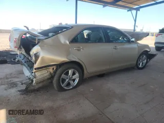 2011 Toyota Camry LE with VIN 4T4BF3EK5BR133496, listed as a Copart auction lot 64329365 with 79,900 mi miles and Salvage title. Bid and sale history available at DreamBid. Image 3.