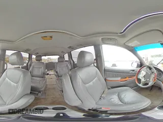 2006 Toyota Sienna XLE with VIN 5TDBA22C96S058834, listed as a Copart auction lot 78205314 with 153,446 mi miles and Salvage Title. Bid and sale history available at carsss.com. Image 14.