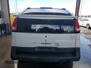 2004 Pontiac Aztek z VIN 3G7DB03E34S533217, wystawiony jako Copart lot #73771934 z przebiegiem 172 887 mil mil oraz Szkody całkowita. Historia ofert i sprzedaży dostępna na DreamBid. Obrazek 6.
