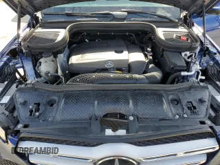 2021 Mercedes-Benz GLE 350 z VIN 4JGFB4JE2MA493469, wystawiony jako Copart lot #56925335 z przebiegiem 41 441 mil mil oraz Szkoda całkowita • Salvage title. Historia ofert i sprzedaży dostępna na DreamBid. Obrazek 12.
