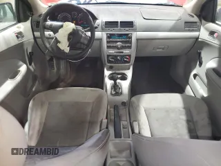 2010 Chevrolet Cobalt with VIN 1G1AA1F53A7112402, listed as a Copart auction lot 44708535 with 226,038 mi miles and Salvage Title. Bid and sale history available at DreamBid. Image 8.