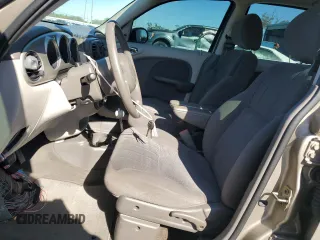 2003 Chrysler PT Cruiser with VIN 3C4FY48B93T546240, listed as a Copart auction lot 82090894 with 63,608 mi miles and Non Repairable. Bid and sale history available at DreamBid. Image 7.