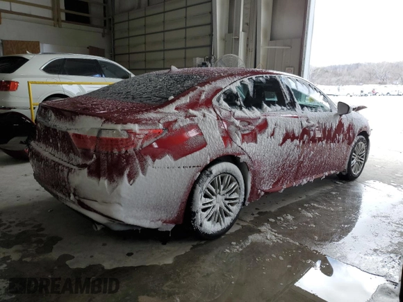 2014 Lexus ES 350 with VIN JTHBK1GG5E2129924, listed as a Copart auction lot 47869775 with 248,492 mi miles and Salvage Title. Bid and sale history available at carsss.com. Image 3.