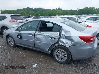 2017 Subaru Impreza Premium z VIN 4S3GKAD6XH3614545, wystawiony jako IAAI lot #42275237 z przebiegiem 44 234 mil mil oraz . Historia ofert i sprzedaży dostępna na DreamBid. Obrazek 14.