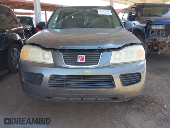 2006 Saturn VUE with VIN 5GZCZ33D66S880247, listed as a IAAI auction lot 42141611 with 211,897 mi miles and . Bid and sale history available at DreamBid. Image 6.