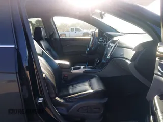 2011 Cadillac SRX Luxury Collection with VIN 3GYFNAEY1BS680027, listed as a IAAI auction lot 41997235 with 157,298 mi miles. Bid and sale history available at carsss.com. Image 5.