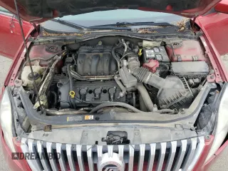 2010 Mercury Milan Premier z VIN 3MEHM0JGXAR654958, wystawiony jako Copart lot #58632555 z przebiegiem 231 571 mil mil oraz Nie do naprawy • Non repairable. Historia ofert i sprzedaży dostępna na DreamBid. Obrazek 11.