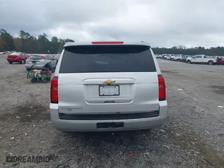 2019 Chevrolet Suburban LT with VIN 1GNSCHKC2KR353108, listed as a IAAI auction lot 41154471 with 78,703 mi miles. Bid and sale history available at carsss.com. Image 16.