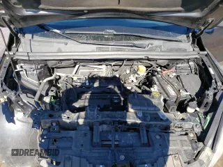 2015 Chevrolet Trax LT with VIN 3GNCJLSB5FL253974, listed as a Copart auction lot 46692115 with 199,064 mi miles and Non Repairable. Bid and sale history available at carsss.com. Image 12.