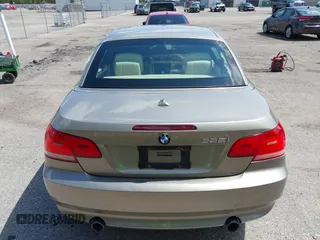 2008 BMW 3 Series 335i z VIN WBAWL73568PX52934, wystawiony jako IAAI lot #42212988 z przebiegiem 76 023 mil mil oraz . Historia ofert i sprzedaży dostępna na DreamBid. Obrazek 16.