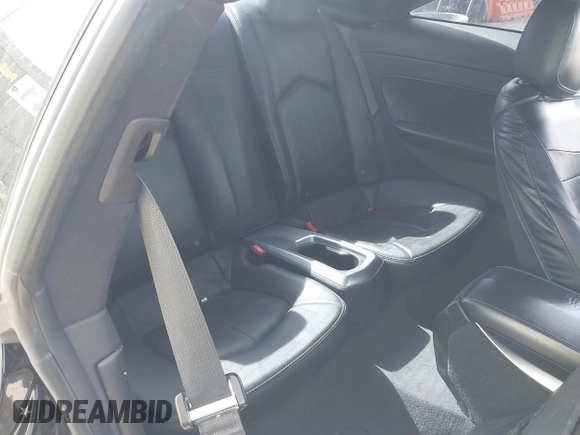 2012 Cadillac CTS with VIN 1G6DC1E33C0158695, listed as a IAAI auction lot 41752295 with 150,887 mi miles and . Bid and sale history available at DreamBid. Image 8.