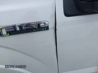 2020 Ford F-150 XL с VIN 1FTEW1E48LKF03161, выставлен на аукционе IAAI как лот 42156451 с пробегом 70 615 миль миль и . История ставок и продаж доступна на DreamBid. Изображение 19.
