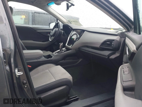 2020 Subaru Outback Premium with VIN 4S4BTAEC7L3261584, listed as a IAAI auction lot 42358700 with 71,396 mi miles and . Bid and sale history available at DreamBid. Image 5.