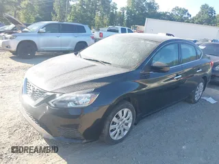 2017 Nissan Sentra S with VIN 3N1AB7AP5HY335617, listed as a IAAI auction lot 42751780 with 115,147 mi miles and . Bid and sale history available at DreamBid. Image 2.
