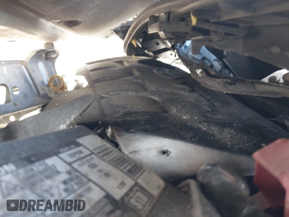2012 Scion xD with VIN JTKKU4B4XC1018713, listed as a IAAI auction lot 41685966 with 232,623 mi miles and . Bid and sale history available at DreamBid. Image 10.