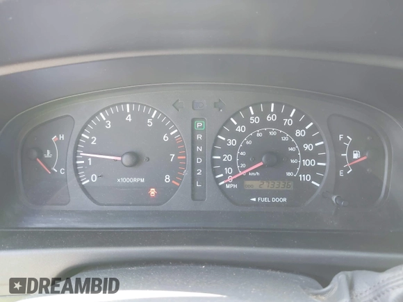 1999 Toyota Sienna LE z VIN 4T3ZF13C4XU118561, wystawiony jako IAAI lot #42536325 z przebiegiem 273 336 mil mil oraz . Historia ofert i sprzedaży dostępna na DreamBid. Obrazek 7.