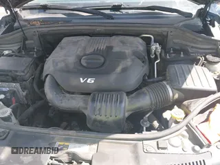 2014 Dodge Durango Limited with VIN 1C4RDHDG0EC502286, listed as a IAAI auction lot 42610752 with 190,895 mi miles and . Bid and sale history available at DreamBid. Image 10.