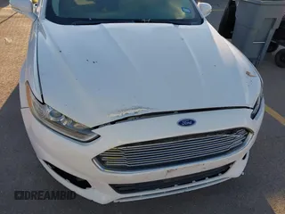2016 Ford Fusion SE with VIN 3FA6P0HD0GR156536, listed as a IAAI auction lot 42079085 with 166,243 mi miles and . Bid and sale history available at DreamBid. Image 6.