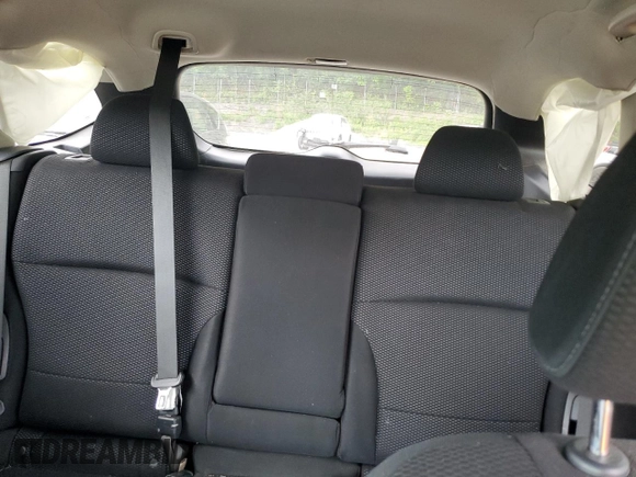 2015 Subaru Outback Premium with VIN 4S4BSACC5F3301946, listed as a Copart auction lot 57684565 with 292,892 mi miles and Salvage title. Bid and sale history available at DreamBid. Image 10.