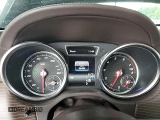 2019 Mercedes-Benz GLS 550 z VIN 4JGDF7DE6KB211320, wystawiony jako Copart lot #61063535 z przebiegiem 58 484 mil mil oraz Szkoda całkowita • Salvage title. Historia ofert i sprzedaży dostępna na DreamBid. Obrazek 9.