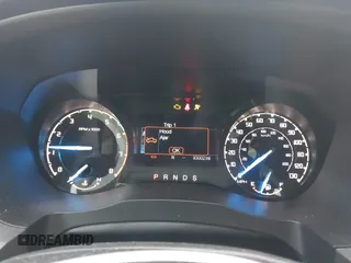 2019 Ford Ranger XL z VIN 1FTER4EH0KLA79009, wystawiony jako IAAI lot #42189098 z przebiegiem 93 002 mil mil oraz . Historia ofert i sprzedaży dostępna na DreamBid. Obrazek 7.