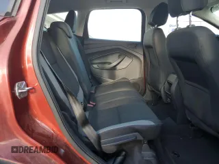 2014 Ford Escape S with VIN 1FMCU0F73EUB59337, listed as a Copart auction lot 46669785 with 141,616 mi miles and Salvage Title. Bid and sale history available at carsss.com. Image 11.