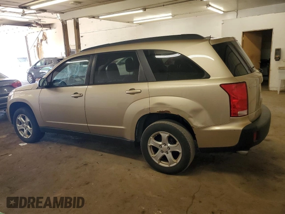 2008 Suzuki XL7 Premium z VIN 2S3DB217586115751, wystawiony jako Copart lot #53758655 z przebiegiem 220 837 mil mil oraz Czysty tytuł • Clean title. Historia ofert i sprzedaży dostępna na DreamBid. Obrazek 2.