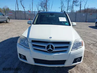 2012 Mercedes-Benz GLK-Class GLK 350 with VIN WDCGG8HB3CF765830, listed as a IAAI auction lot 41831266 with 149,204 mi miles. Bid and sale history available at carsss.com. Image 12.