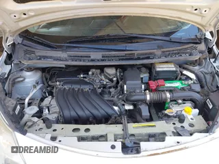 2015 Nissan Note S Plus with VIN 3N1CE2CP8FL370730, listed as a IAAI auction lot 42452014 with 65,698 mi miles and . Bid and sale history available at DreamBid. Image 10.