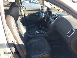 2011 GMC Acadia Denali with VIN 1GKKVTED0BJ403615, listed as a IAAI auction lot 40858532 with 204,232 mi miles. Bid and sale history available at carsss.com. Image 5.