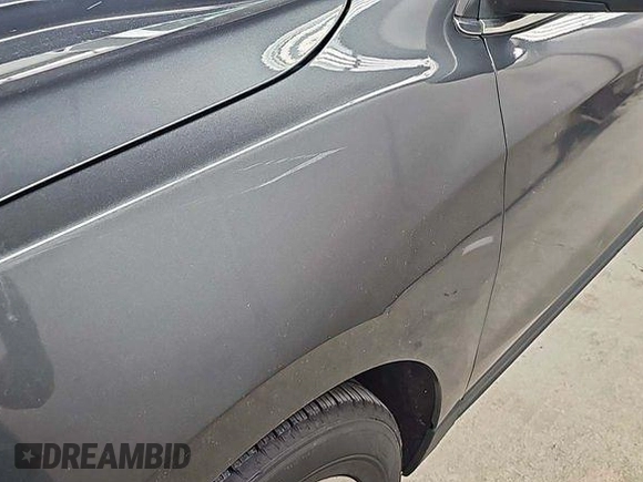 2020 Chevrolet Equinox LT z VIN 2GNAXJEV5L6232400, wystawiony jako IAAI lot #42575814 z przebiegiem 110 520 mil mil oraz . Historia ofert i sprzedaży dostępna na DreamBid. Obrazek 1.