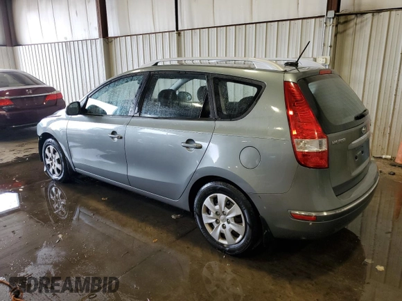 2011 Hyundai Elantra Touring SE with VIN KMHDC8AE7BU090319, listed as a Copart auction lot 70459194 with 177,130 mi miles and Salvage Title. Bid and sale history available at carsss.com. Image 2.