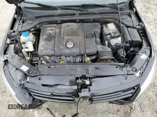 2012 Volkswagen Jetta Sedan SE w/Convenience PZEV with VIN 3VWDP7AJ4CM457180, listed as a Copart auction lot 51377845 with 222,023 mi miles and Salvage Title. Bid and sale history available at carsss.com. Image 12.