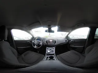 2015 Chrysler 200 Limited with VIN 1C3CCCAB0FN738371, listed as a IAAI auction lot 41208960 with 91,286 mi miles and . Bid and sale history available at DreamBid. Image 18.