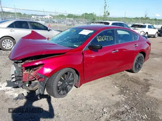 2017 Nissan Altima S z VIN 1N4AL3AP9HC268148, wystawiony jako IAAI lot #42202730 z przebiegiem 91 054 mil mil oraz . Historia ofert i sprzedaży dostępna na DreamBid. Obrazek 2.