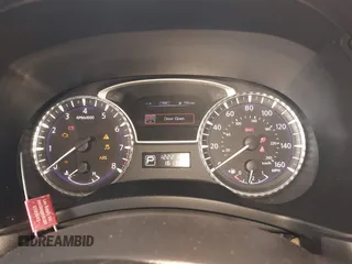 2015 Infiniti QX60 with VIN 5N1AL0MN8FC507152, listed as a IAAI auction lot 41935938 with 122,219 mi miles and . Bid and sale history available at DreamBid. Image 7.