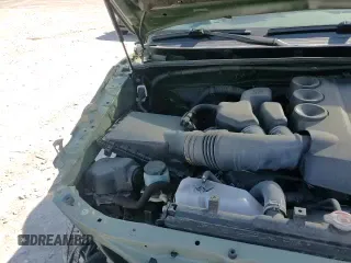 2022 Toyota 4Runner Trail Special Edition с VIN JTETU5JR6N6008955, выставлен на аукционе Copart как лот 56533865 с пробегом 65 908 миль миль и Списание • Salvage title. История ставок и продаж доступна на DreamBid. Изображение 14.