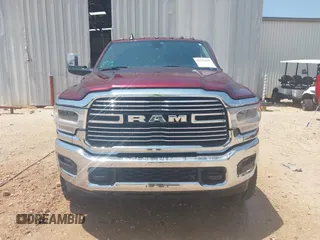 2022 Ram 2500 Laramie с VIN 3C6UR5FL7NG305818, выставлен на аукционе IAAI как лот 42291195 с пробегом 59 548 миль миль и . История ставок и продаж доступна на DreamBid. Изображение 12.