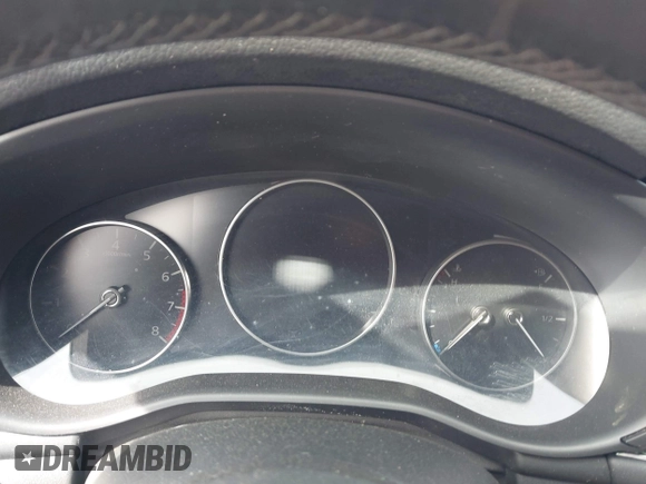 2020 Mazda 3 Preferred with VIN JM1BPBMM4L1162922, listed as a IAAI auction lot 41883214 with Not Provided miles and . Bid and sale history available at DreamBid. Image 7.